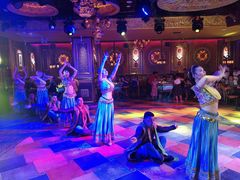 -游牧传奇新疆特色歌舞餐厅(红山新世纪购物广场店)
