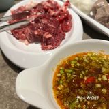 天冷就要吃暖呼呼的牛肉火锅啊！