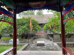 -内蒙古将军衙署博物院