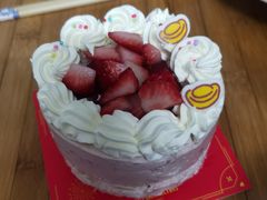 好运龍龍mini蛋糕-津乐园(芥园道店)