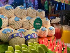 -亚马逊蒸汽活海鲜自助(LCM置汇旭辉广场店)