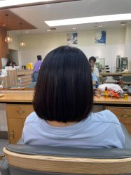 -川和潮人漂色·烫染·接发