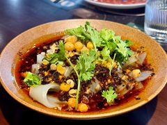 -拾捌川·自贡爆炒(新街口店)