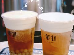 -茉沏(光启城店)