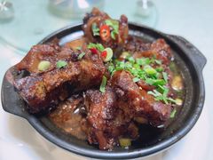 -富临轩私房菜(集庆门大街店)