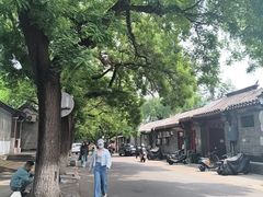 -北京国子监胡同