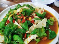 火爆黄喉-自贡馆老字号(青江东路店)