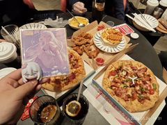 -必胜客(大悦城店)