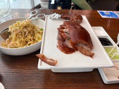 -小大董·烤鸭(王府井apm店)