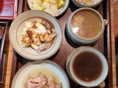 -山食间·中式营养轻餐(保利时光里店)
