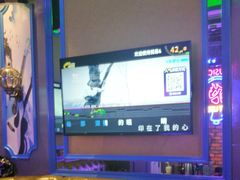 -火吧PTV聚会餐厅(6号店)