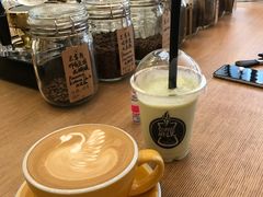 -COFFEE HOLIC(朝外SOHO店)