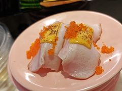 -争鲜回转寿司(东方银座店)
