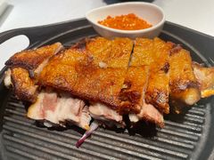 -俏江南天津时尚曲艺主题餐厅(马场道店)