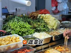 -长英绝味水煮(老字号洪都总店)