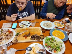 -布拉格餐厅· 中欧捷克菜(全国首店)