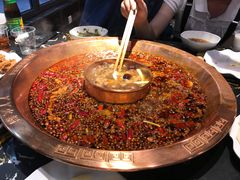 -華·丫丫火锅供销社(老城店)