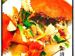 -南湖船菜大酒店