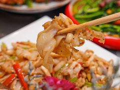 -金龙·打边炉(南京西路店)