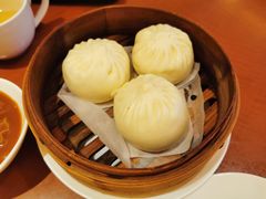 蜜汁叉烧皇-杭州JW万豪酒店-万豪中餐厅