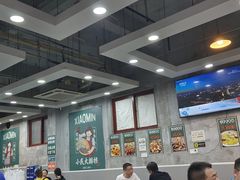 -小民大排档(光谷店)