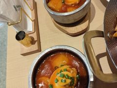 -海泰食府·新鲁菜·家宴(总部基地店)