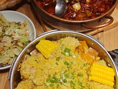 -将军府·鸡毛店(武侯祠店)