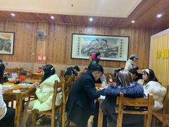 大堂-肆姐面粉馆(坡子街店)