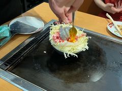 -鹤桥风月(ヨドバシ梅田店)