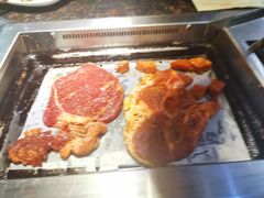 -阪尚皇·原切牛排·烤肉火锅自助(北京路店)