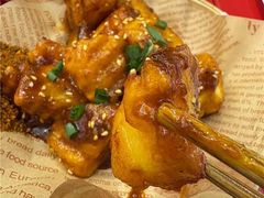 -见味花甲(福田coco park店)
