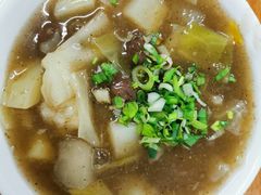 肉丸糊辣汤-老字号贾家肉丸糊辣汤(光明巷店)