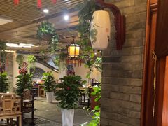 -和院老火锅铜锅烧烤海鲜(朱雀大街店)