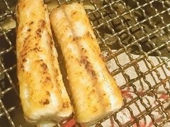 -烧肉一番·新韩式炭火烤肉(大岭山店)