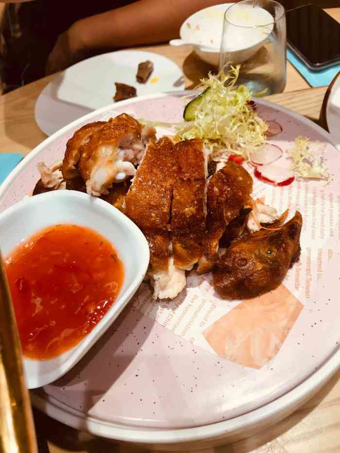 芷兰誉厨(人民东路店)-"远到而来的朋友来海安了,想来想去吃啥呢?