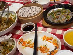 -西贝(宝乐汇店)