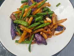 -食光慢宴·安吉土菜馆