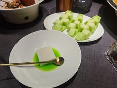 -锦府园(环球港店)