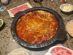 -重庆渝达老火锅(春熙路店)