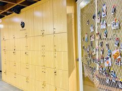 -ZUO无作不乐烘焙课堂(国贸城店)