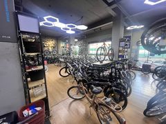 -永久自行车旗舰店(上海No.001店)