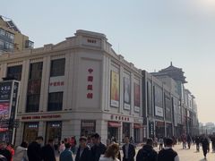 -中国照相馆(王府井店)