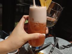 -CASA Grande酒漾·西餐及酒吧(长沙君悦酒店)