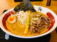 -雷门拉面·现熬骨汤(凯德来福士店)
