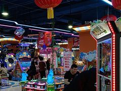 -大玩家(大连高新万达店)