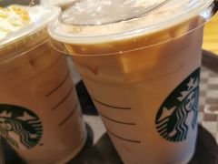 -星巴克(南京狮子桥店)