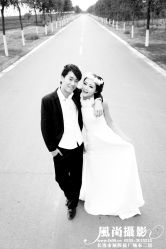 -风尚摄影(城隍庙民俗文化美食广场店)