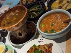 -瓷器(Market City)