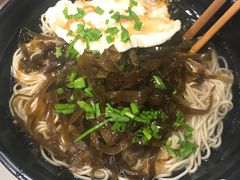 -老地方面馆(思南路店)