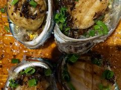 -渔堂公园餐厅·本帮菜(乐园路店)